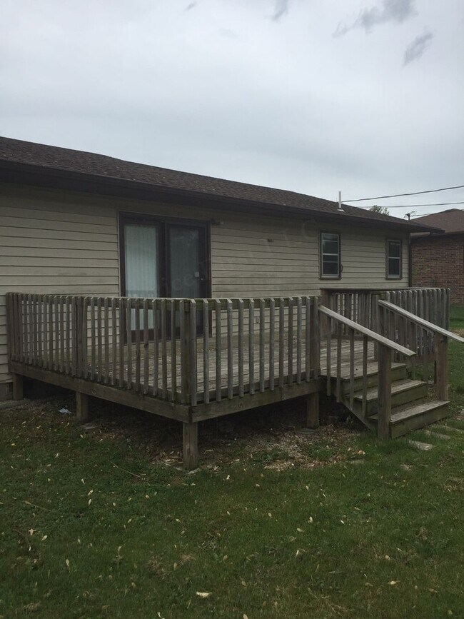 Photo - NICE 3 Bed 2 Bath home in Bolivar! Excelle...