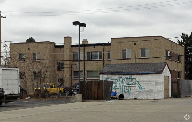 Photo - Jasmine Place