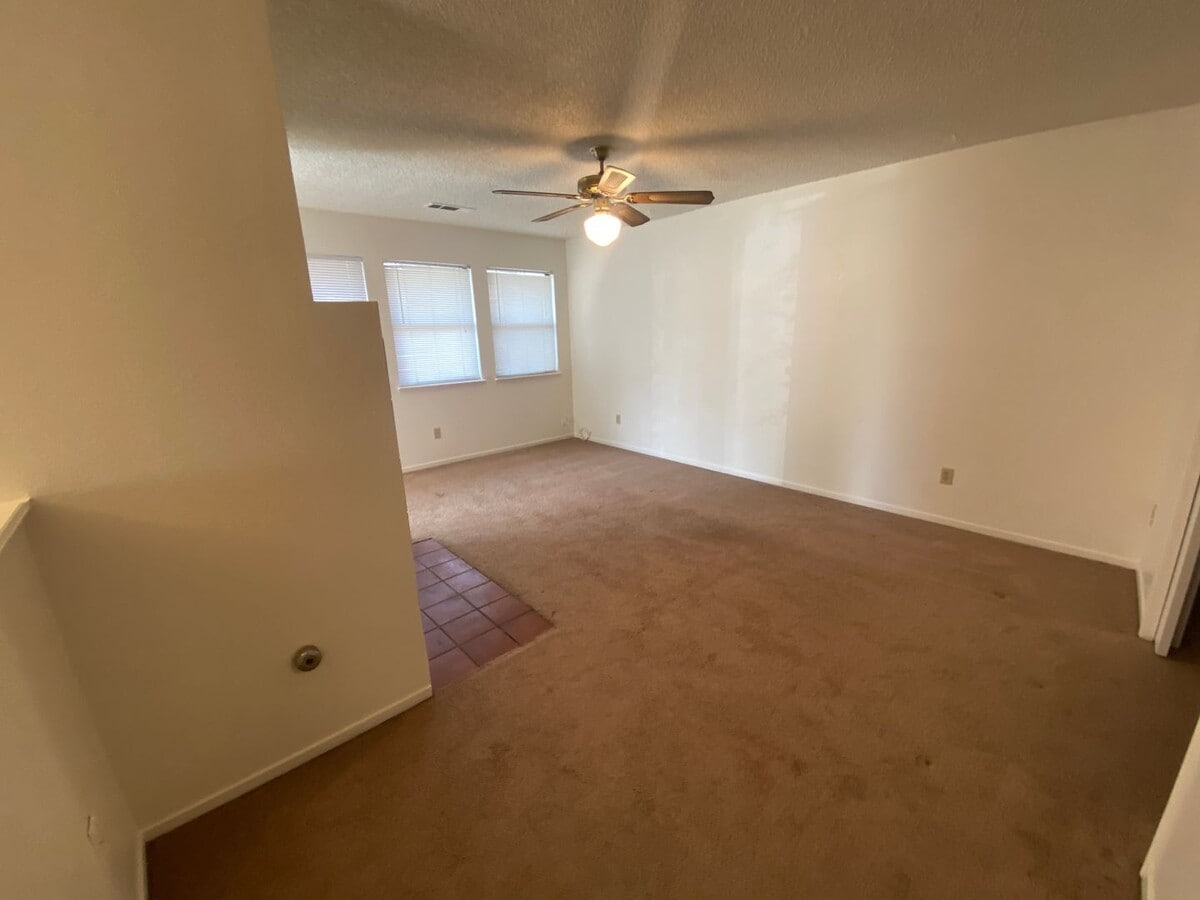 Photo - Available in Hanford! 3 bedroom, 2 bath Patio Home