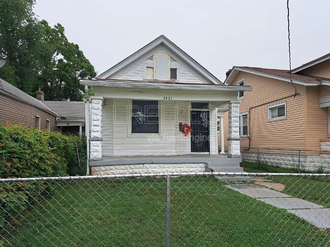 Building Photo - 3421 River Park Dr