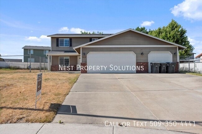Building Photo - 812 Sage Bay Dr Rental