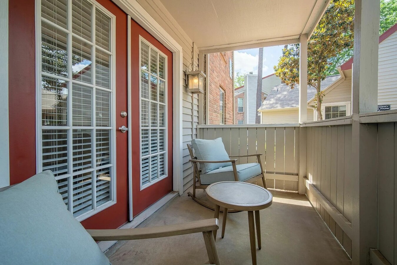 Photo - 12800 Woodforest Blvd Unidad N0507