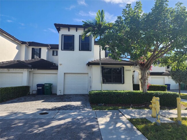 Photo - 22433 SW 102nd Ave Townhome