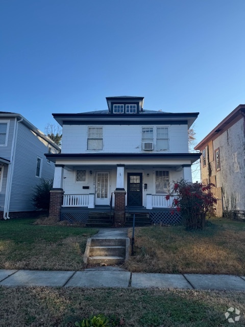 Building Photo - 2805 Garland Ave Rental