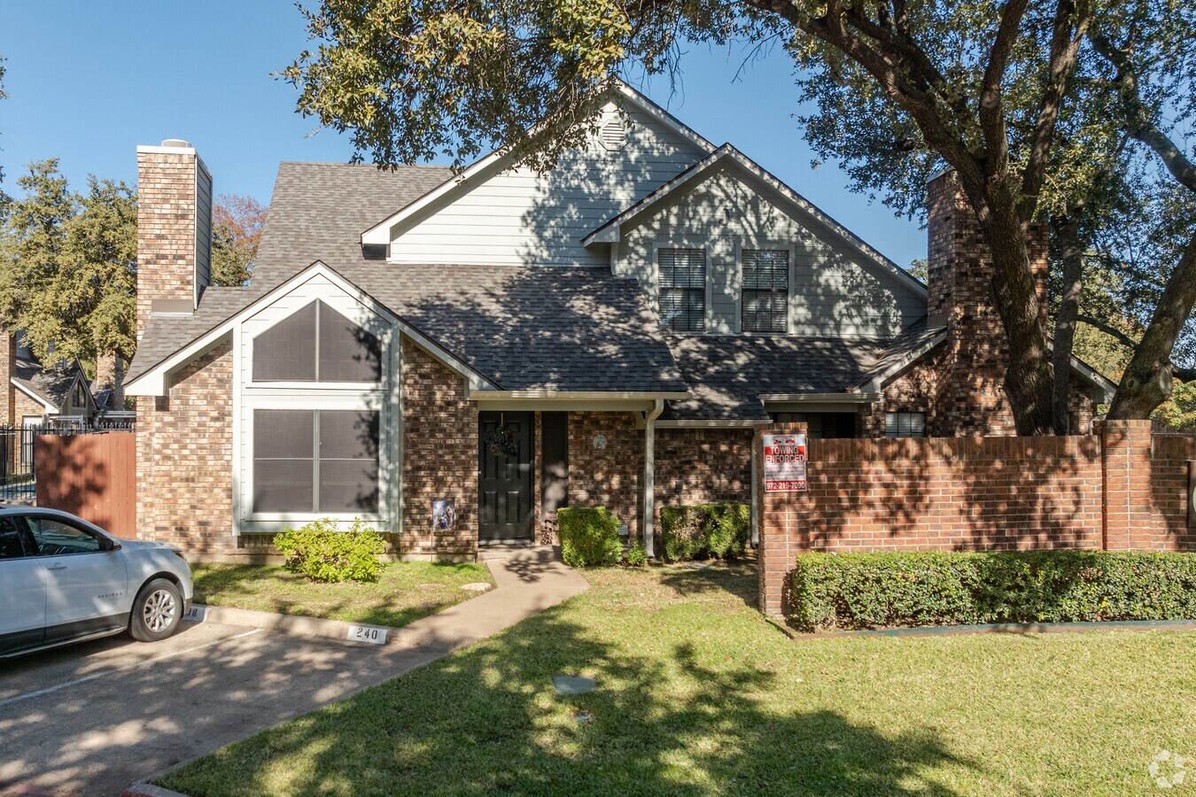 Additional Building View - Windance