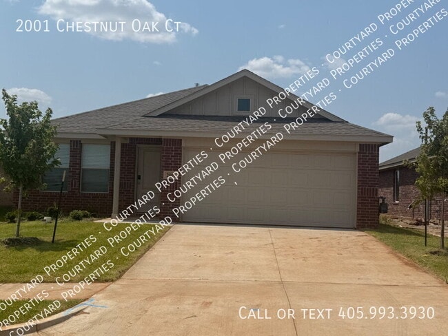 Building Photo - 2001 Chestnut Oak Ct