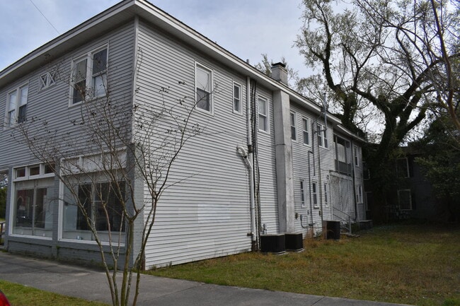 Building Photo - 417 N 5th Ave Unit 3