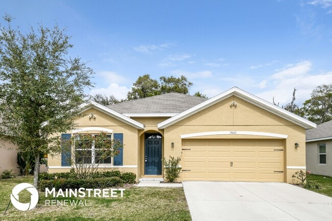 Building Photo - 9607 Highland Ridge Dr