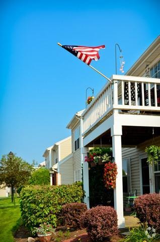 Edificio - Larkin Creek at Elmridge