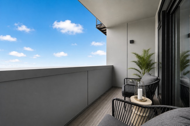 OneWest Apartments