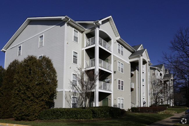 The Fields at Merrifield - The Fields at Merrifield Apartamentos