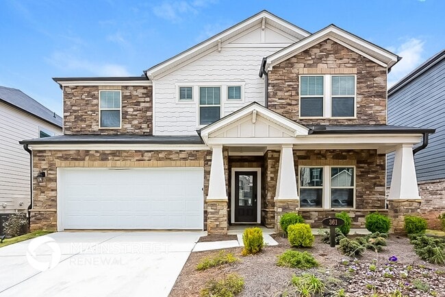 Building Photo - 361 Bowfin Trl