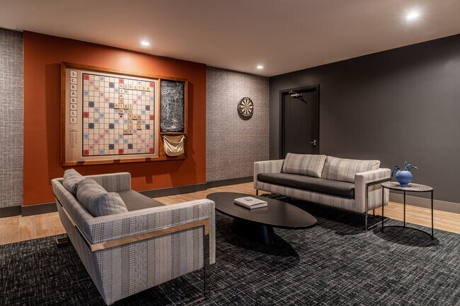 Luxury On Pine