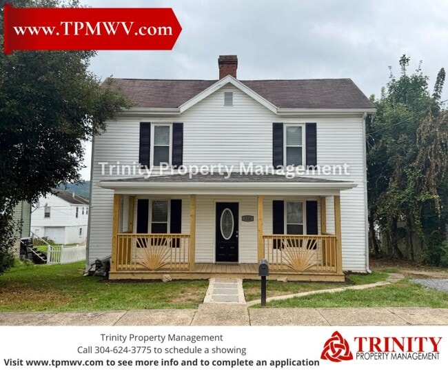 Building Photo - 116 Maryland Ave