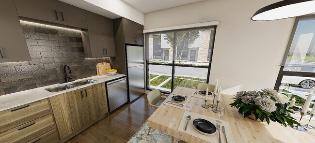 Photo - FARO at Bridgeland
