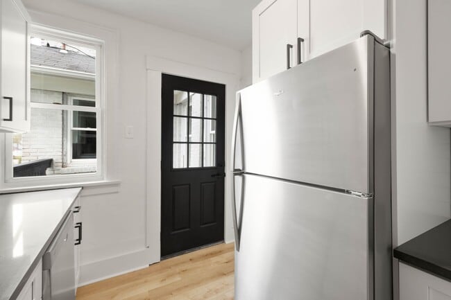 Photo - AVAILABLE NOV 1ST! BEAUTIFULLY RENOVATED 2...