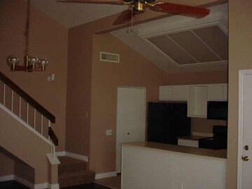 Photo - Beautiful 2 Bed 2 Bath Townhouse. Totally Remodeled, Modern Poolside Unit with Loft Feel. All Kit...