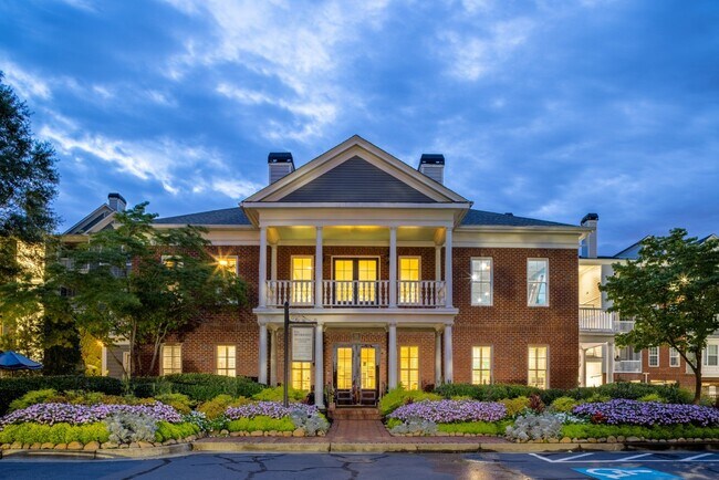 Photo - Marq at Brookhaven