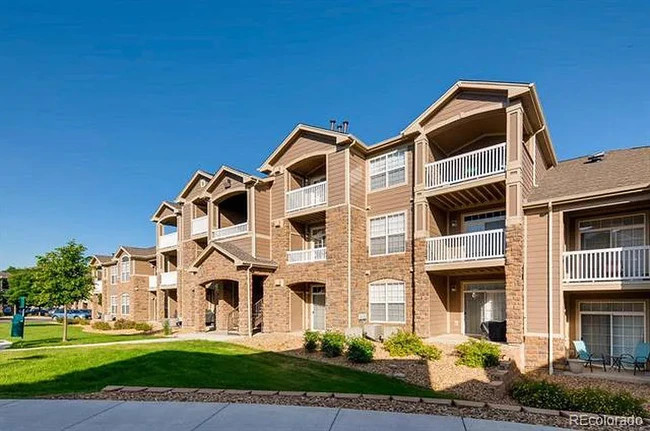 Photo - 7440 S Blackhawk St Condo Unit 9205