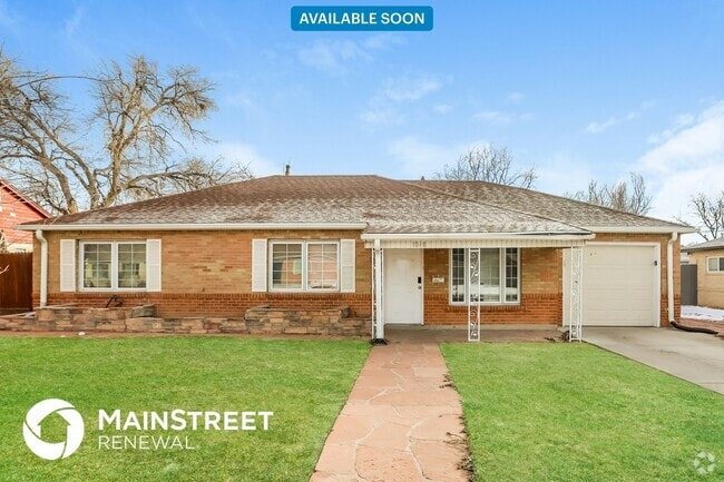 Building Photo - 1048 Quari St Rental