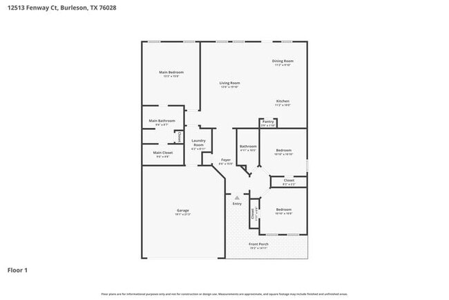 Photo - 12513 Fenway Ct