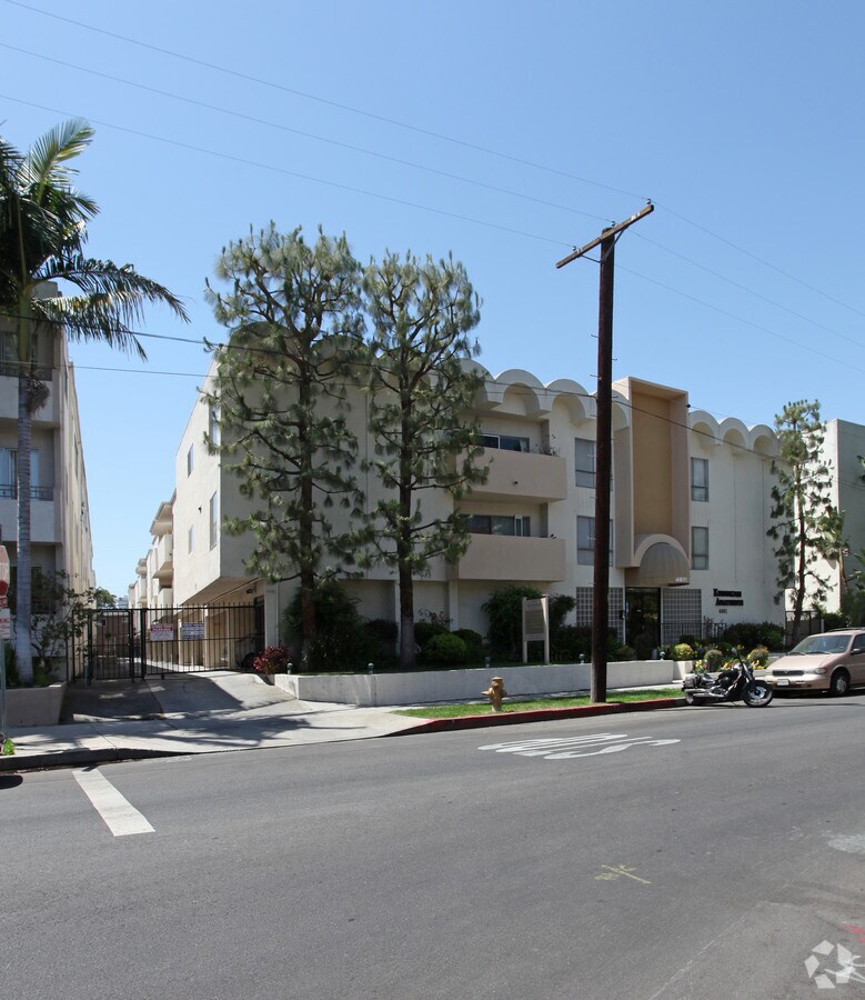 Kennington Apartments - Kennington Apartments