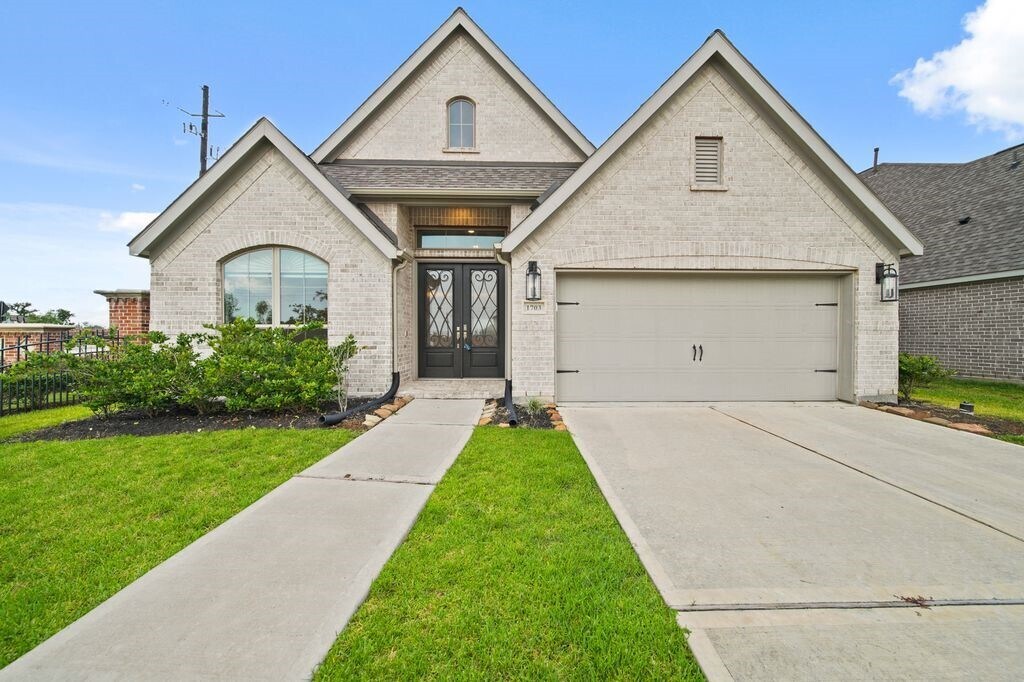 Photo - 1703 Rustling Creek Dr