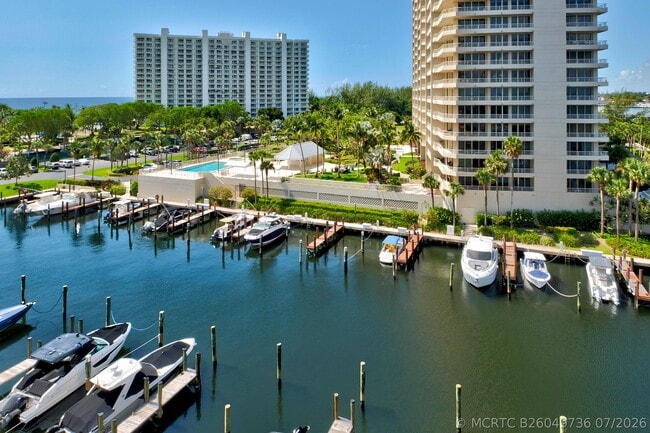 Building Photo - 4201 N Ocean Blvd Unit 608