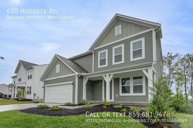 Building Photo - 620 Hogrefe Rd