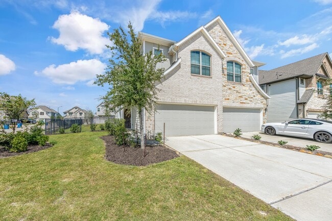 Photo - 19630 Talley Valley Dr