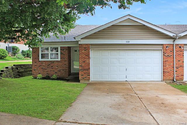 1021 Ridgeway Mdw Dr