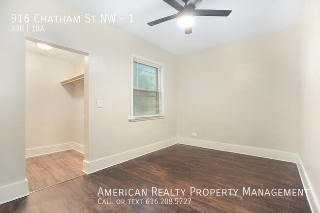 Photo - 916 Chatham St NW Unit 1