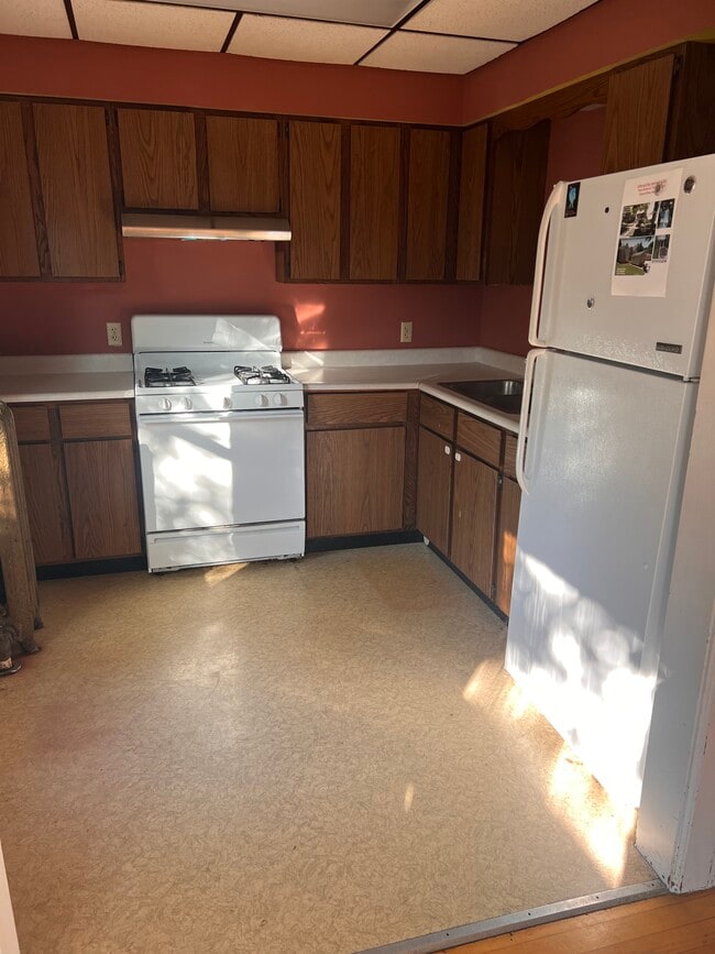 Photo - 1706 Jefferson St Unit 1706