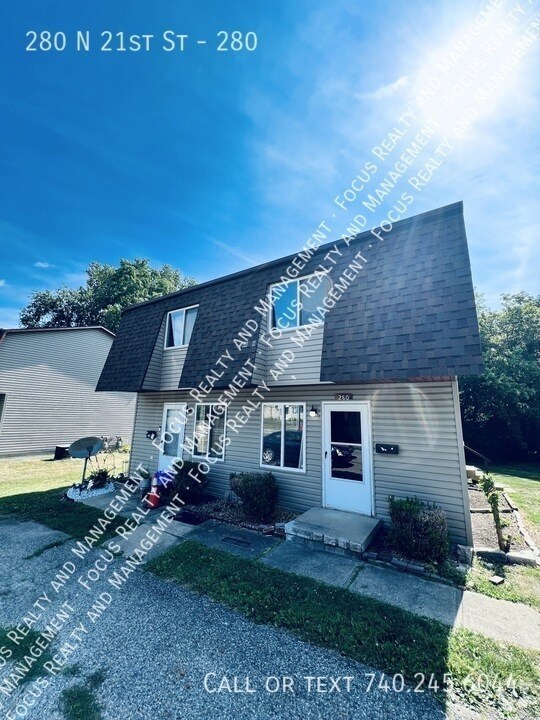 The Ohio State UniversityNewark Campus OffCampus Housing & Apartments