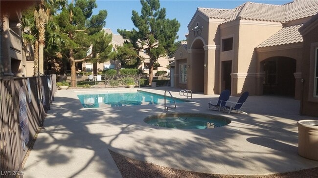 Building Photo - 8101 W Flamingo Rd Unit 1073