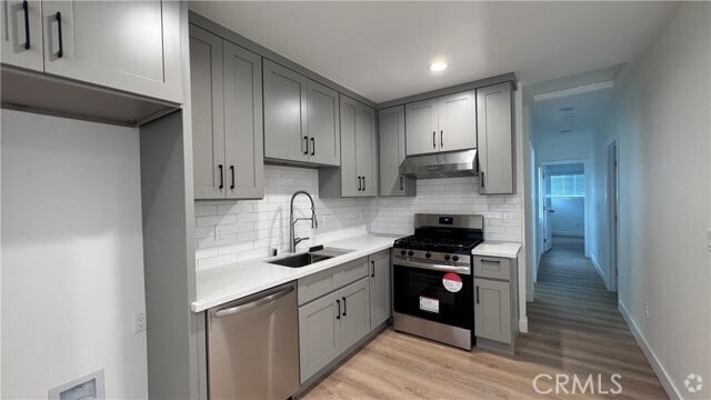 Building Photo - 116 E Alberta St Rental