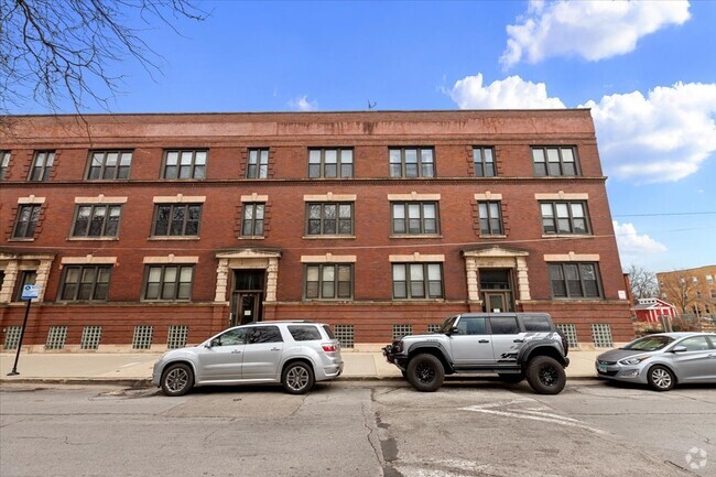 Building Photo - 6145 S Dorchester Ave Rental