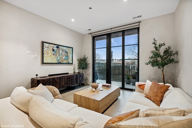 Photo - 1400 W Monroe St Unit 4C