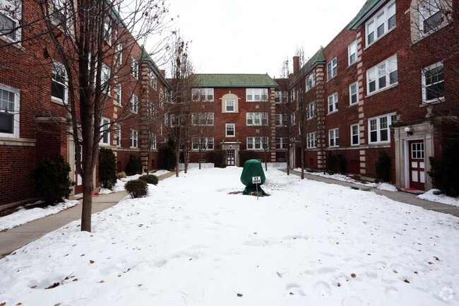 Photo - The Ridgedale