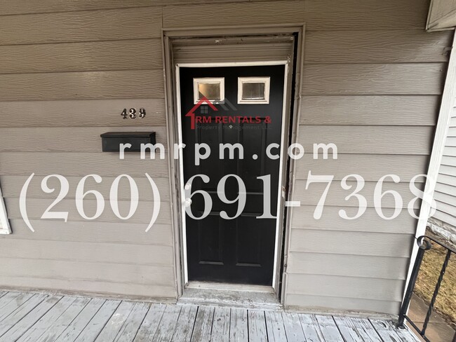 Photo - 439 E Taber St