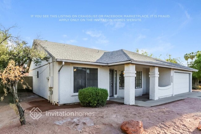 Photo - 1524 W Mission Dr
