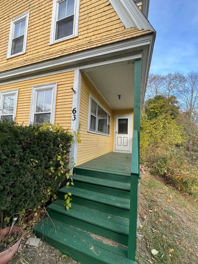 Photo - 63 - 65 Belvidere Street Unit 63