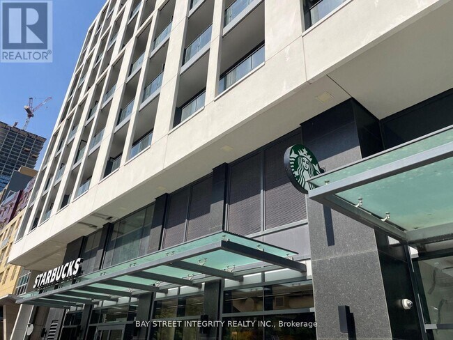 Photo - 251 Jarvis St Unit 3907