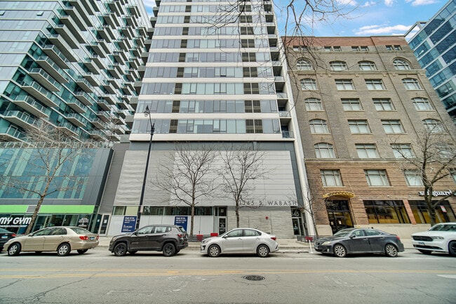 Photo - 1345 S Wabash Ave