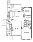 Dunmore 1.º piso