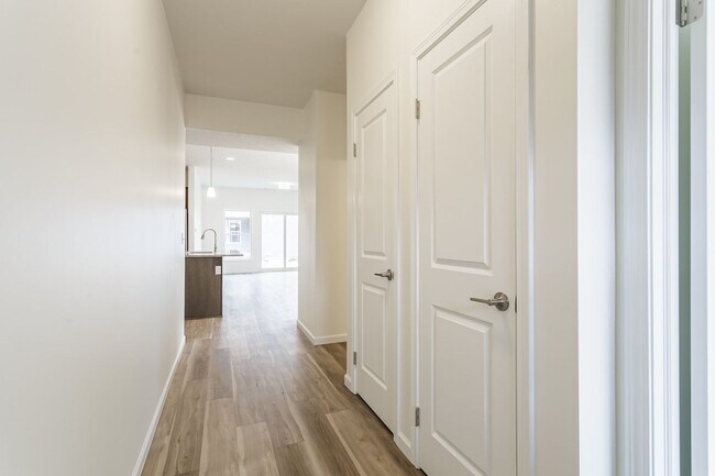 Fourmile Creek Apartments and Townhomes