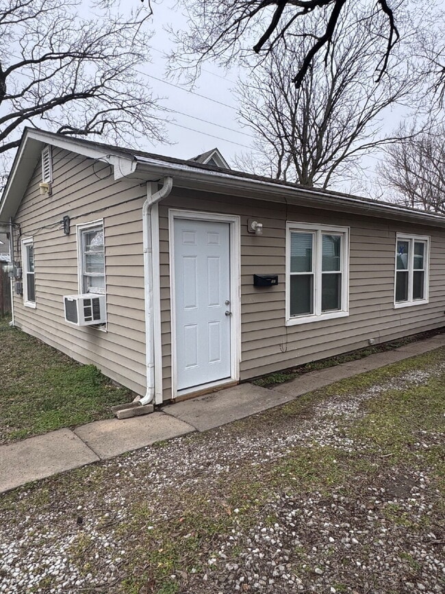 Photo - "Charming 2-Bed, 2-Bath Duplex Gem in Wichita – Spacious 1248 Sq Ft Living!"