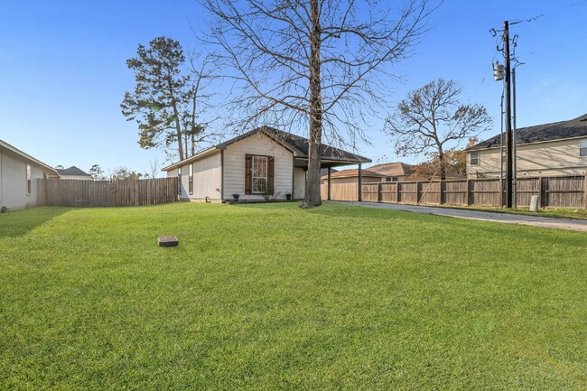 Photo - Charming single story 3-bedroom, 2-bath home nestled in a quiet, well-established neighborhood in...