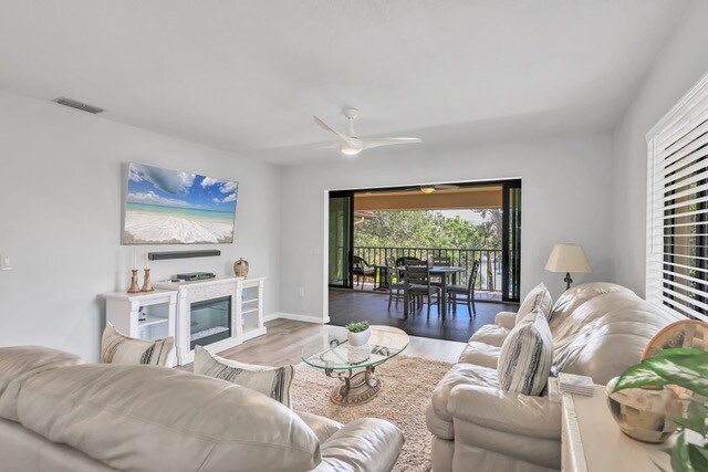Photo - 6423 Egret Ln Unidad 402