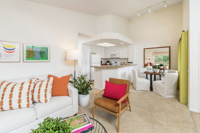 Harvard Cornell Apartment Homes